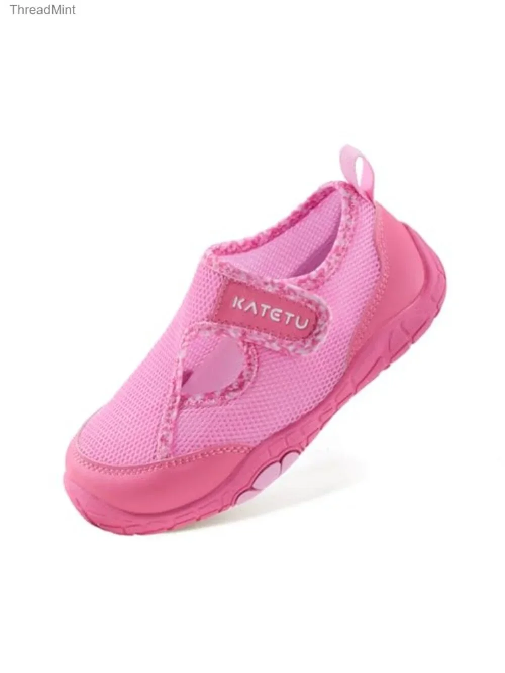 Kids Closed Toe Water Sandals Breathable Mesh Non-Slip Toddler Summer Beach